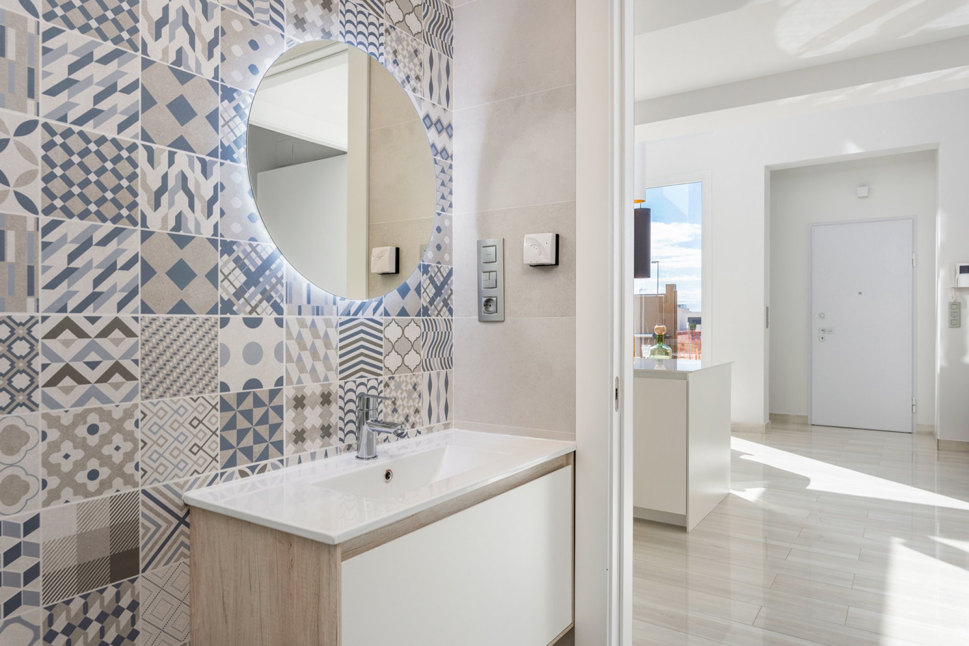 Nieuwbouw Woningen - Villa - Ciudad Quesada