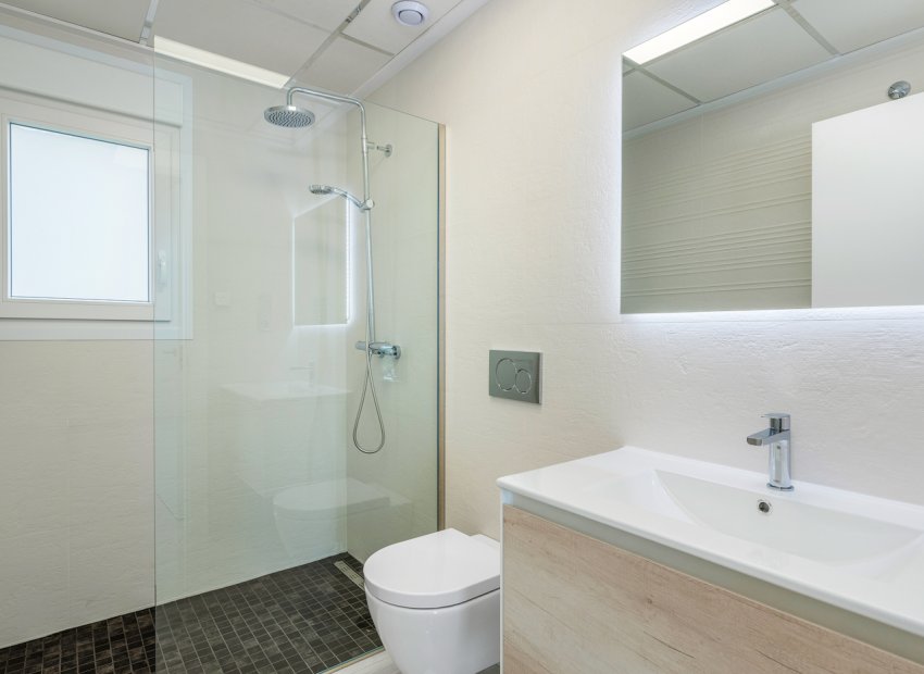 Nieuwbouw Woningen - Villa - Ciudad Quesada