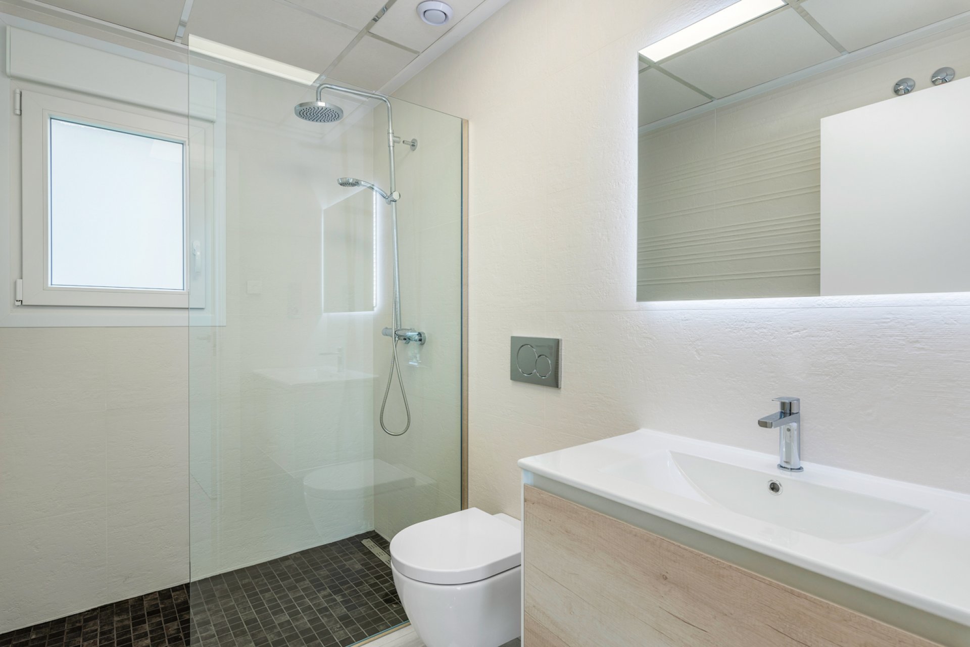 Nieuwbouw Woningen - Villa - Ciudad Quesada