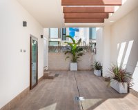 Nieuwbouw Woningen - Villa - Ciudad Quesada