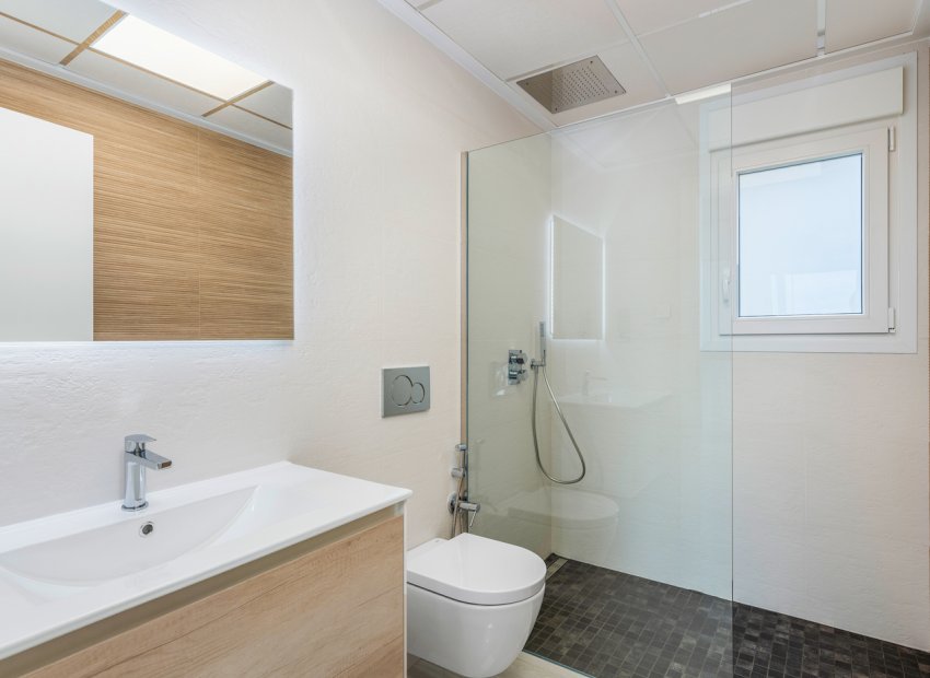 Nieuwbouw Woningen - Villa - Ciudad Quesada