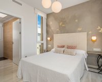 Nieuwbouw Woningen - Villa - Ciudad Quesada