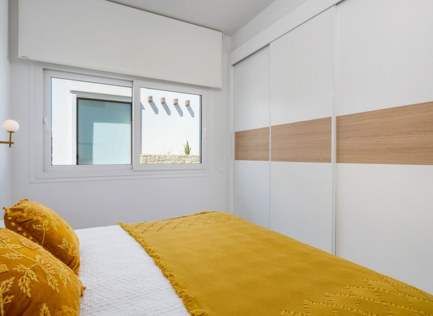 Nieuwbouw Woningen - Villa - Ciudad Quesada