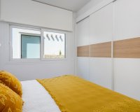 Nieuwbouw Woningen - Villa - Ciudad Quesada