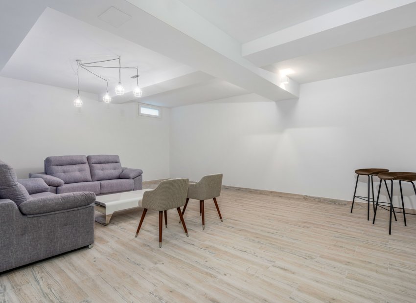 Nieuwbouw Woningen - Villa - Ciudad Quesada