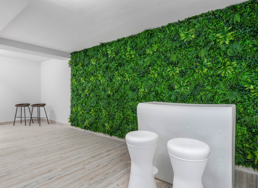 Nieuwbouw Woningen - Villa - Ciudad Quesada