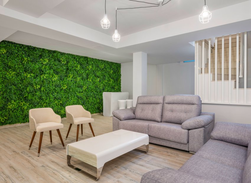 Nieuwbouw Woningen - Villa - Ciudad Quesada