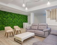 Nieuwbouw Woningen - Villa - Ciudad Quesada