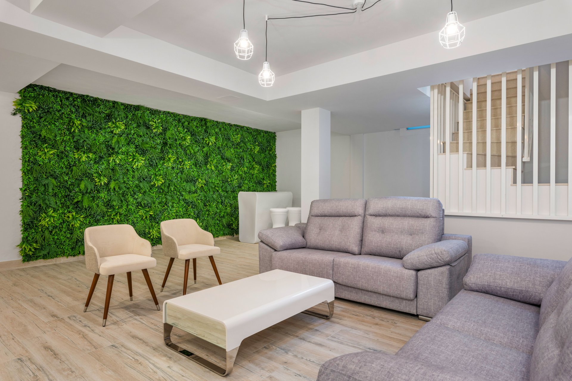 Nieuwbouw Woningen - Villa - Ciudad Quesada