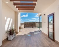 Nieuwbouw Woningen - Villa - Ciudad Quesada