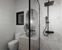 Nieuwbouw Woningen - Villa - Ciudad Quesada