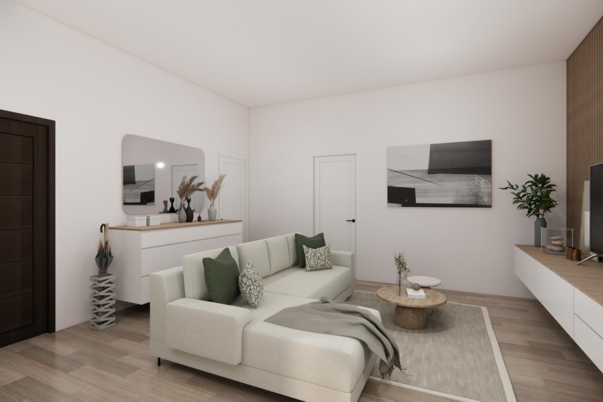 Nieuwbouw Woningen - Villa - Ciudad Quesada