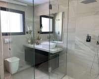 Nieuwbouw Woningen - Villa - Ciudad Quesada