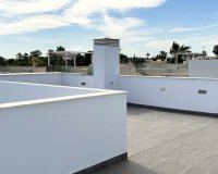 Nieuwbouw Woningen - Villa - Ciudad Quesada