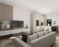 Nieuwbouw Woningen - Villa - Ciudad Quesada