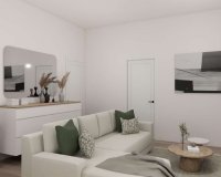 Nieuwbouw Woningen - Villa - Ciudad Quesada