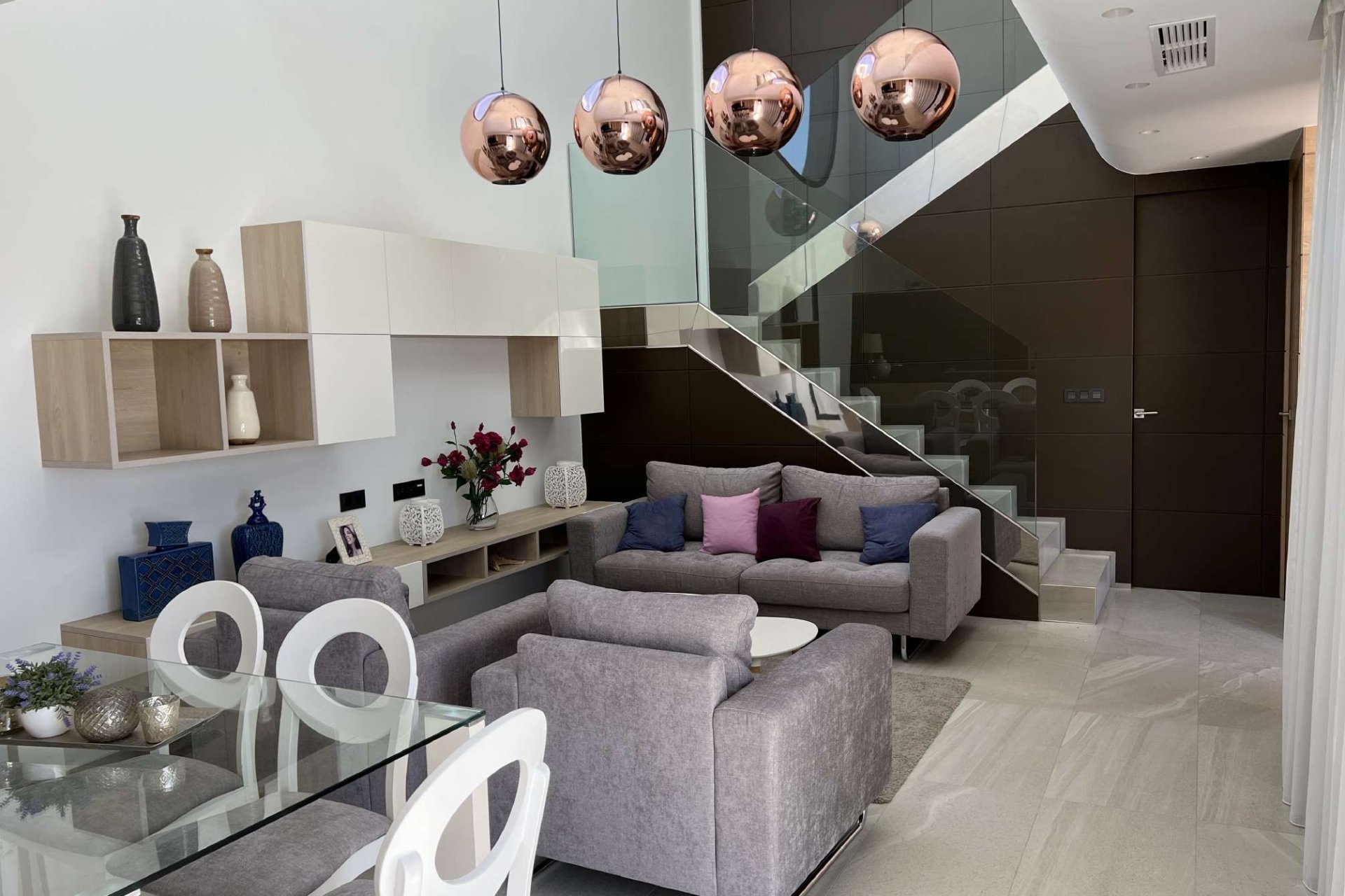 Nieuwbouw Woningen - Villa - Ciudad Quesada