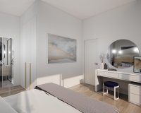 Nieuwbouw Woningen - Villa - Ciudad Quesada