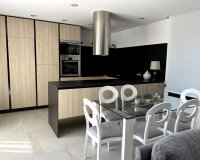 Nieuwbouw Woningen - Villa - Ciudad Quesada