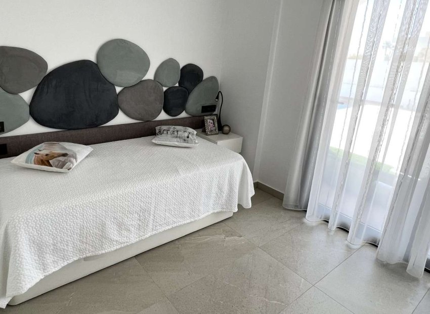 Nieuwbouw Woningen - Villa - Ciudad Quesada