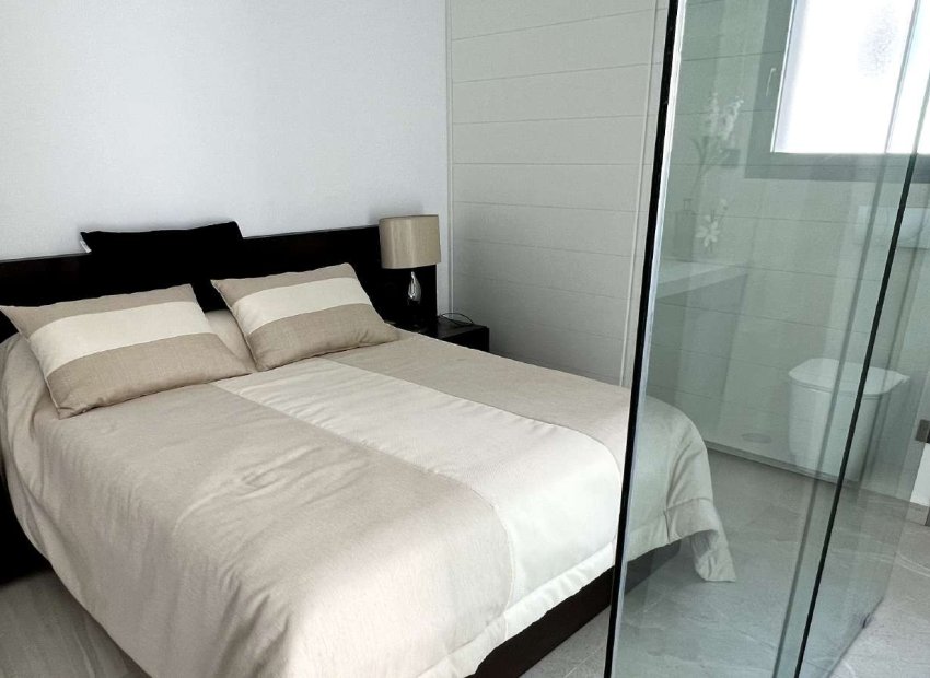 Nieuwbouw Woningen - Villa - Ciudad Quesada