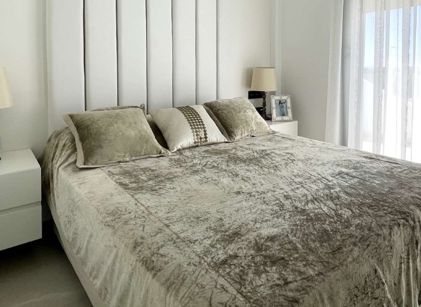 Nieuwbouw Woningen - Villa - Ciudad Quesada