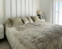 Nieuwbouw Woningen - Villa - Ciudad Quesada