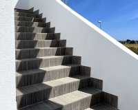 Nieuwbouw Woningen - Villa - Ciudad Quesada