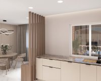 Nieuwbouw Woningen - Villa - Ciudad Quesada