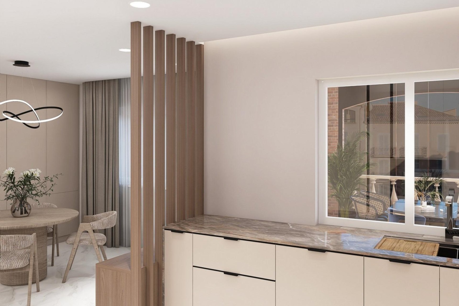 Nieuwbouw Woningen - Villa - Ciudad Quesada