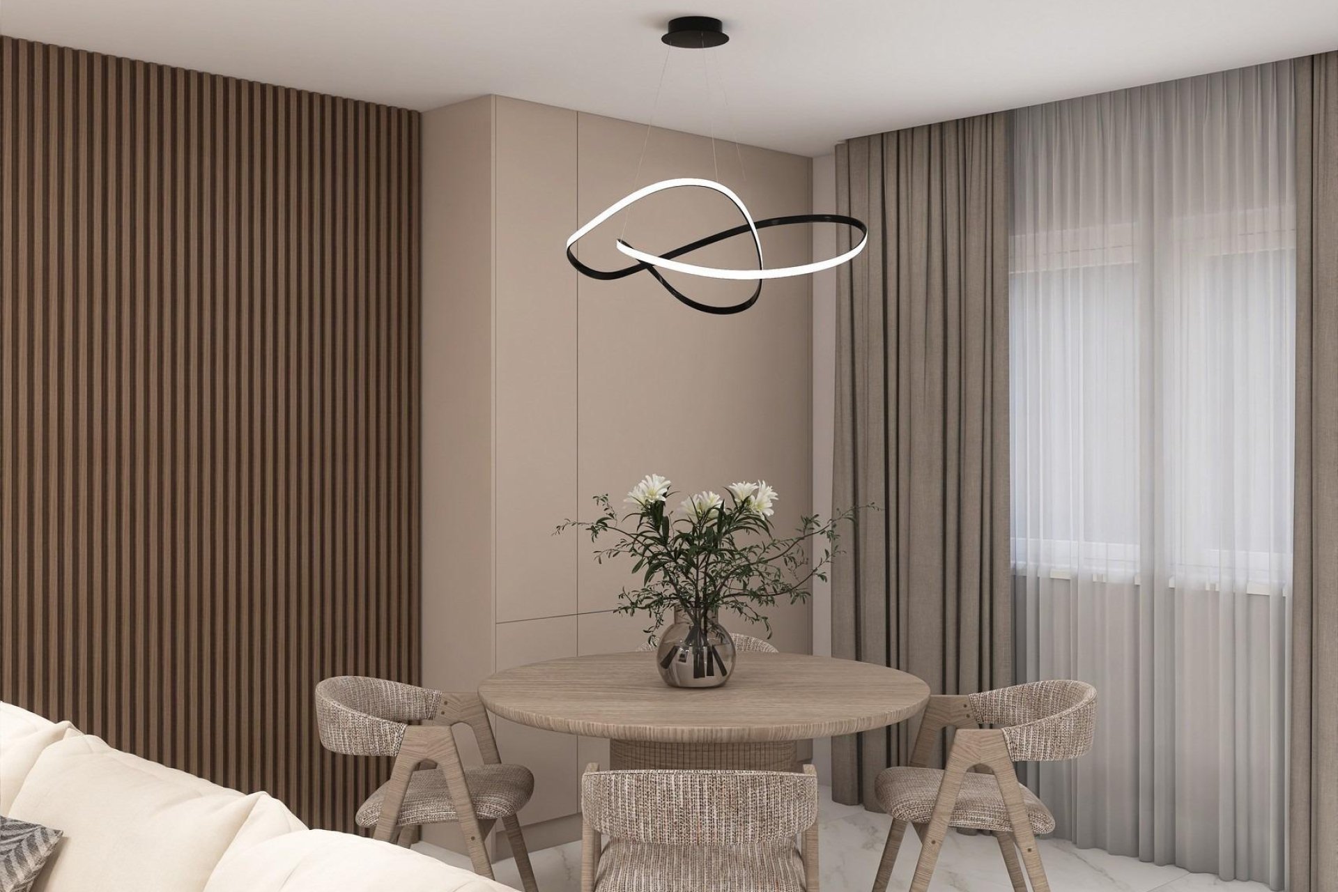 Nieuwbouw Woningen - Villa - Ciudad Quesada