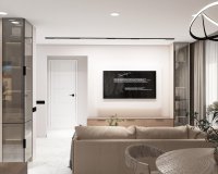 Nieuwbouw Woningen - Villa - Ciudad Quesada