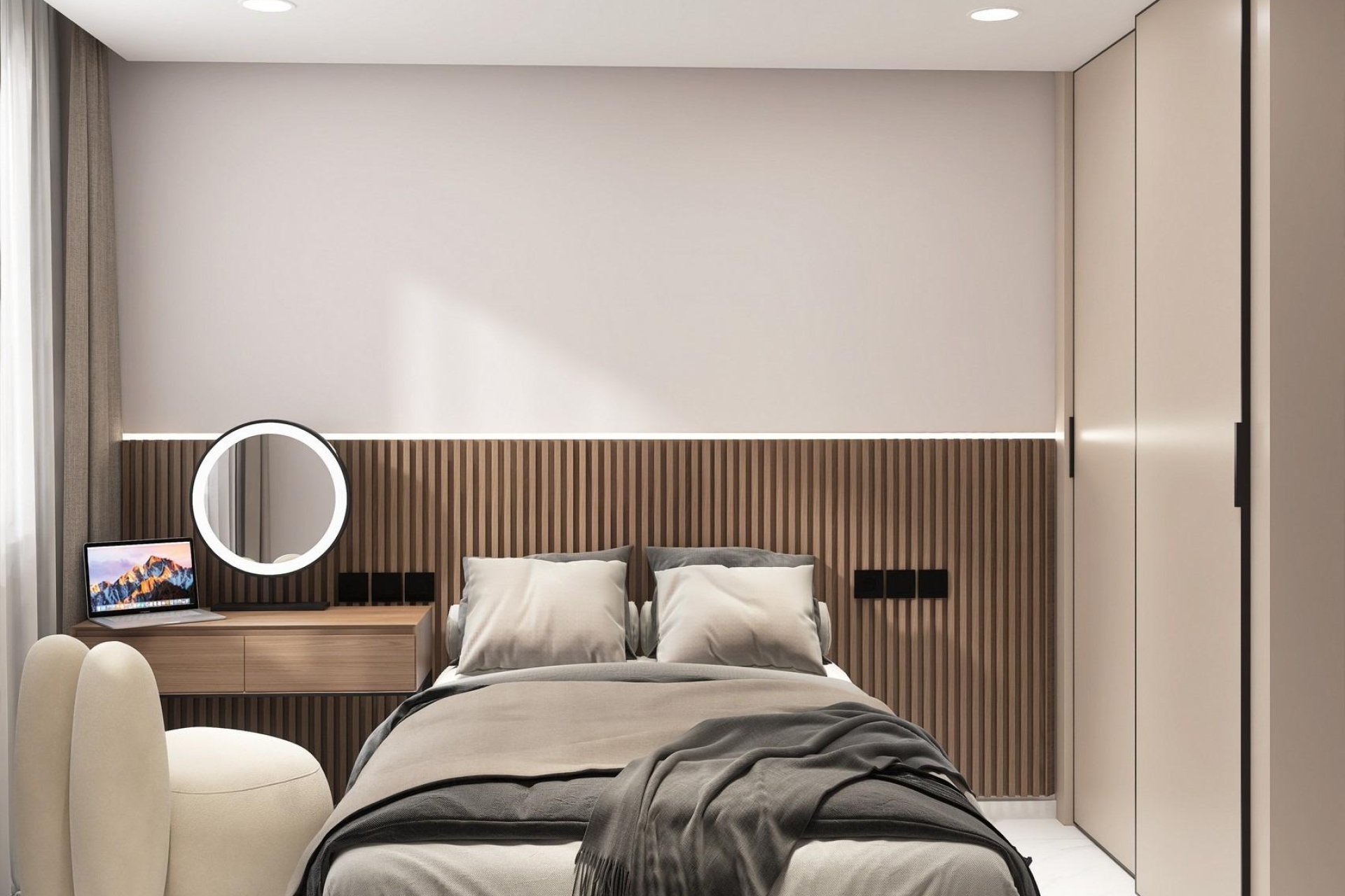 Nieuwbouw Woningen - Villa - Ciudad Quesada