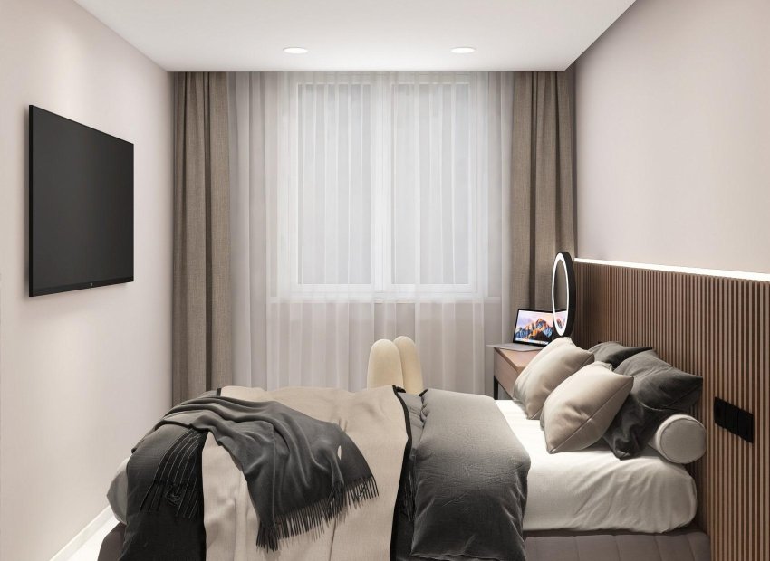 Nieuwbouw Woningen - Villa - Ciudad Quesada