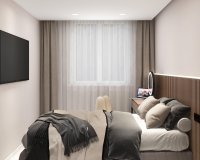 Nieuwbouw Woningen - Villa - Ciudad Quesada