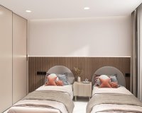 Nieuwbouw Woningen - Villa - Ciudad Quesada