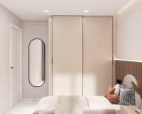 Nieuwbouw Woningen - Villa - Ciudad Quesada