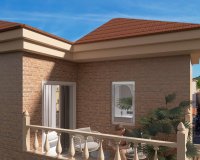 Nieuwbouw Woningen - Villa - Ciudad Quesada