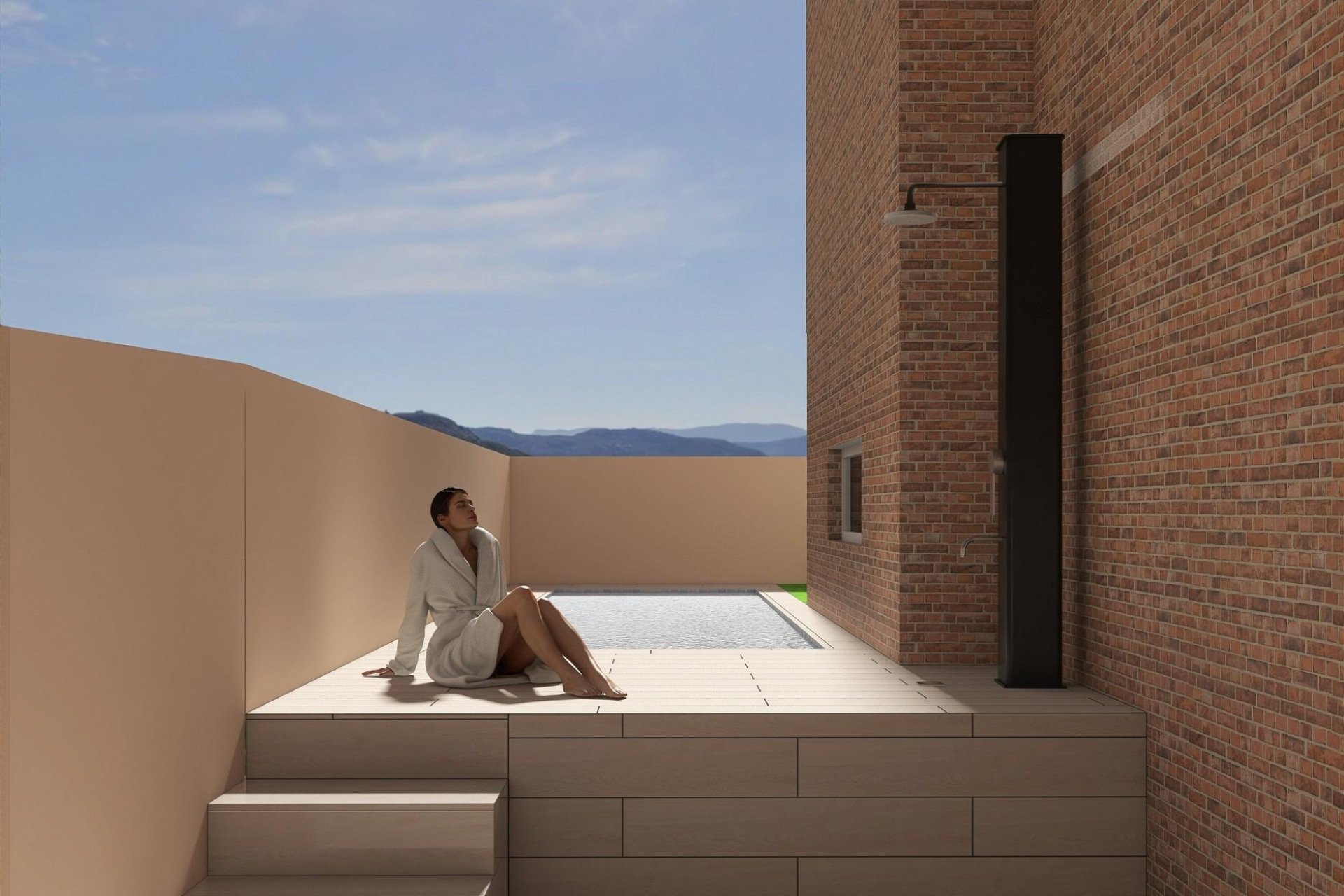 Nieuwbouw Woningen - Villa - Ciudad Quesada