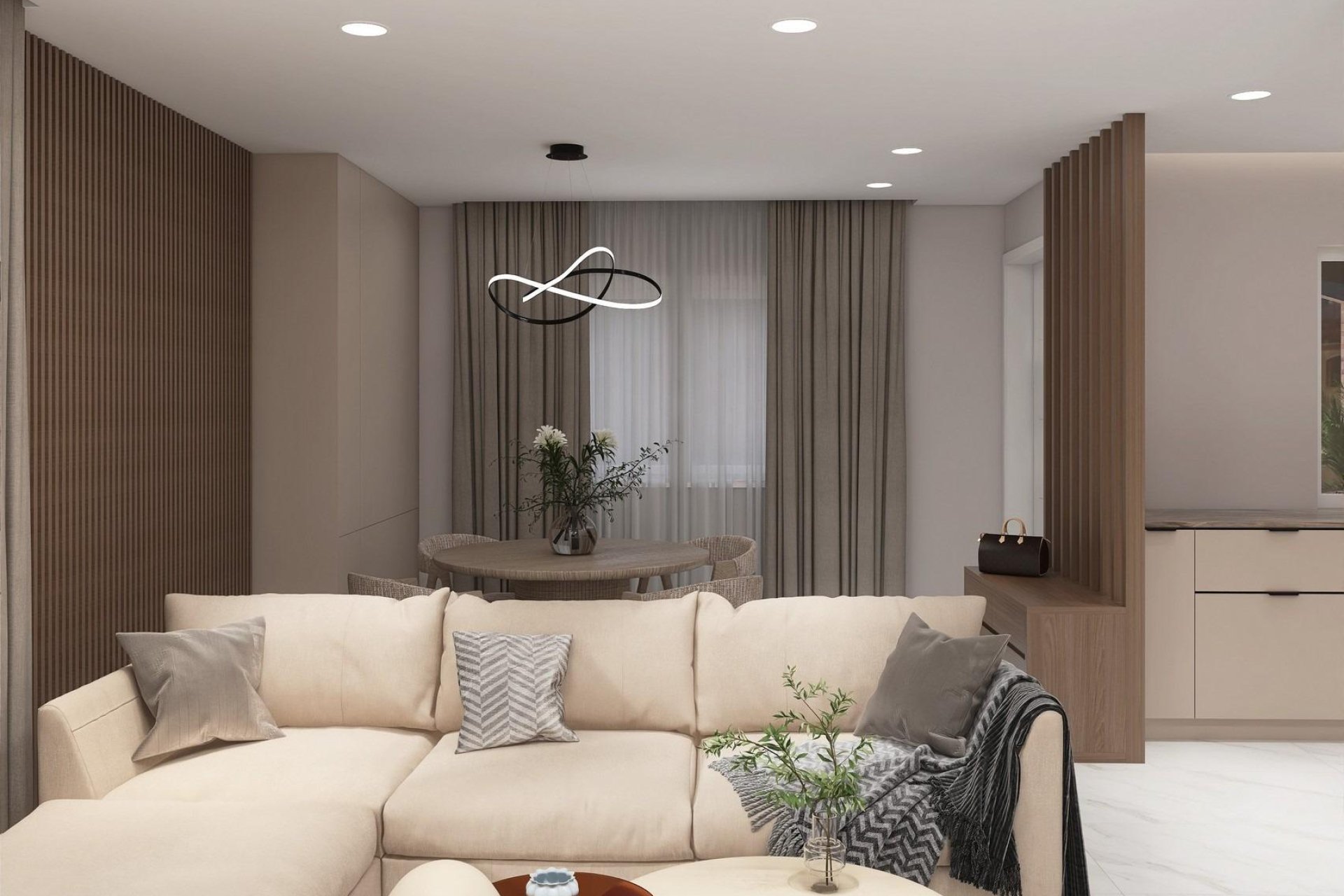 Nieuwbouw Woningen - Villa - Ciudad Quesada