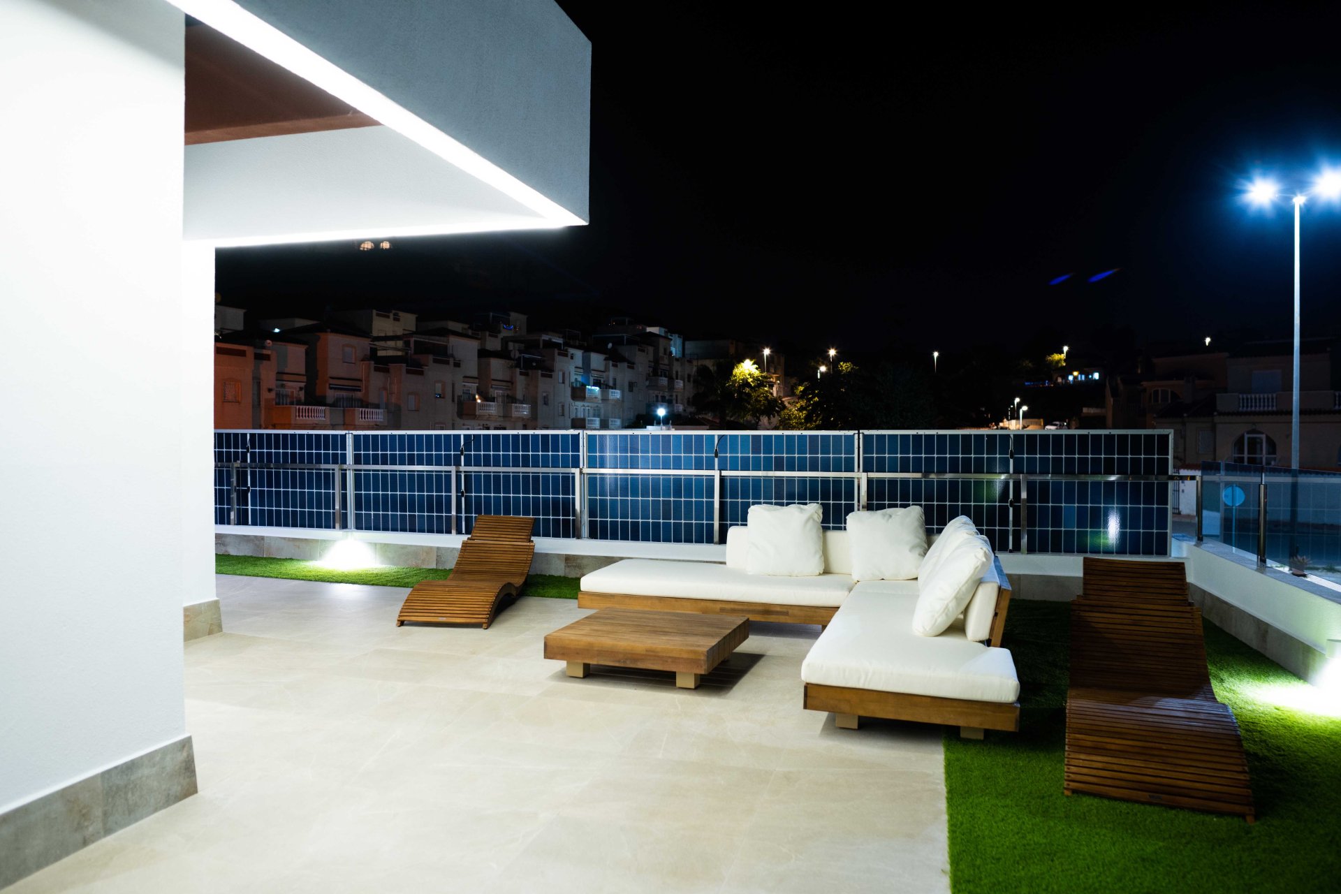 Nieuwbouw Woningen - Villa - Ciudad Quesada