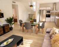 Nieuwbouw Woningen - Villa - Ciudad Quesada