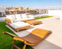 Nieuwbouw Woningen - Villa - Ciudad Quesada