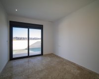 Nieuwbouw Woningen - Villa - Coloma