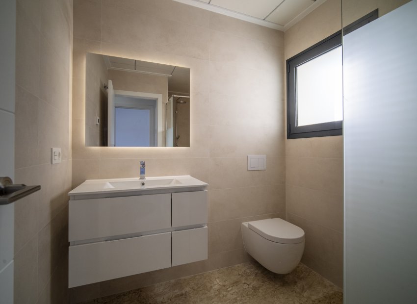 Nieuwbouw Woningen - Villa - Coloma