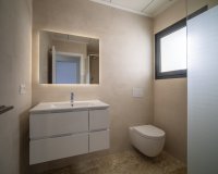 Nieuwbouw Woningen - Villa - Coloma