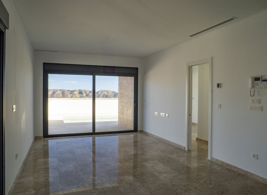 Nieuwbouw Woningen - Villa - Coloma