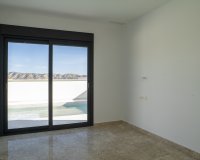 Nieuwbouw Woningen - Villa - Coloma