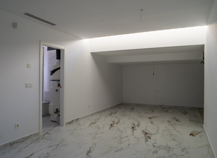 Nieuwbouw Woningen - Villa - Coloma