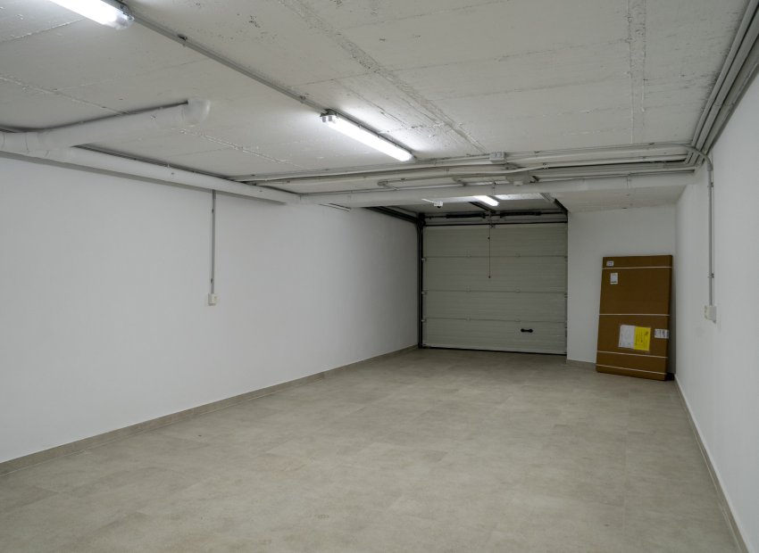 Nieuwbouw Woningen - Villa - Coloma